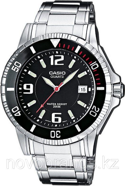 Наручные часы Casio MTD-1053D-1AVES