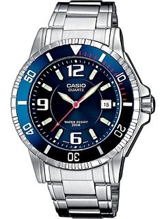 Наручные часы Casio MTD-1053D-2AVES