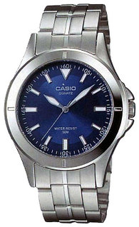 Наручные часы Casio MTP-1214A-2A
