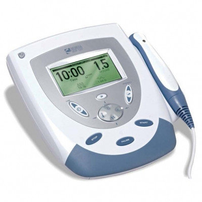 Аппарат ультразвуковой терапии Intelect Mobile Ultrasound модель 2776, фото 1