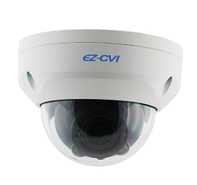 EZCVI HAC-D2B23P-VF (2,7-13,5 ММ) 2МП HDCVI ИК КУПОЛЬНАЯ ВИДЕОКАМЕРА