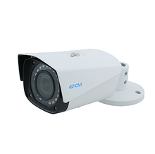 EZCVI HAC-B1A02P (2,8 ММ) 1МП HDCVI ИК УЛИЧНАЯ ВИДЕОКАМЕРА