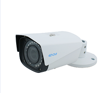 EZCVI HAC-B1A13P (2,8 ММ) 1МП HDCVI ИК УЛИЧНАЯ ВИДЕОКАМЕРА