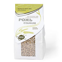 Рожь озимая 500гр "Образ жизни Алтая"