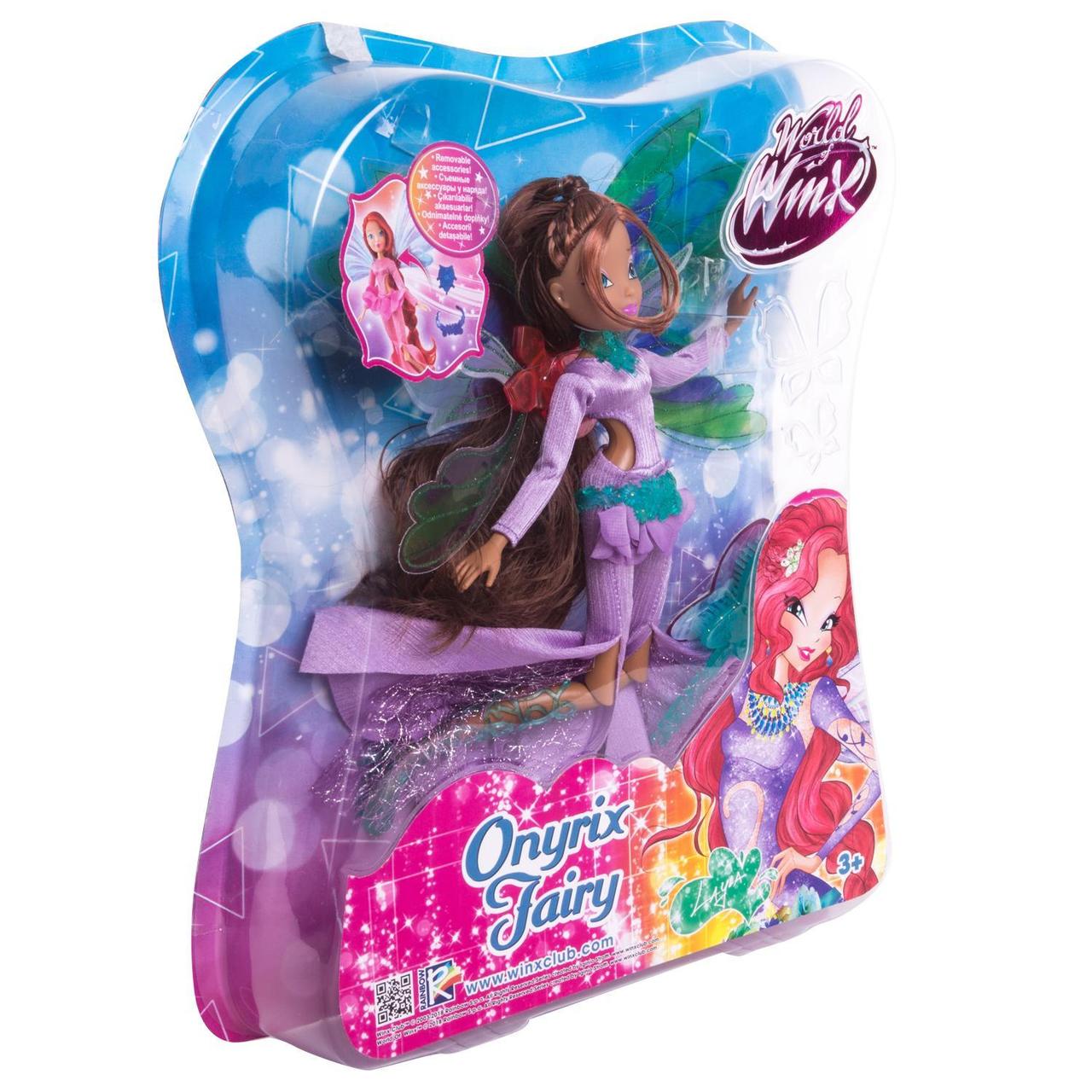 Кукла Winx Club "Онирикс", Лейла IW01611805