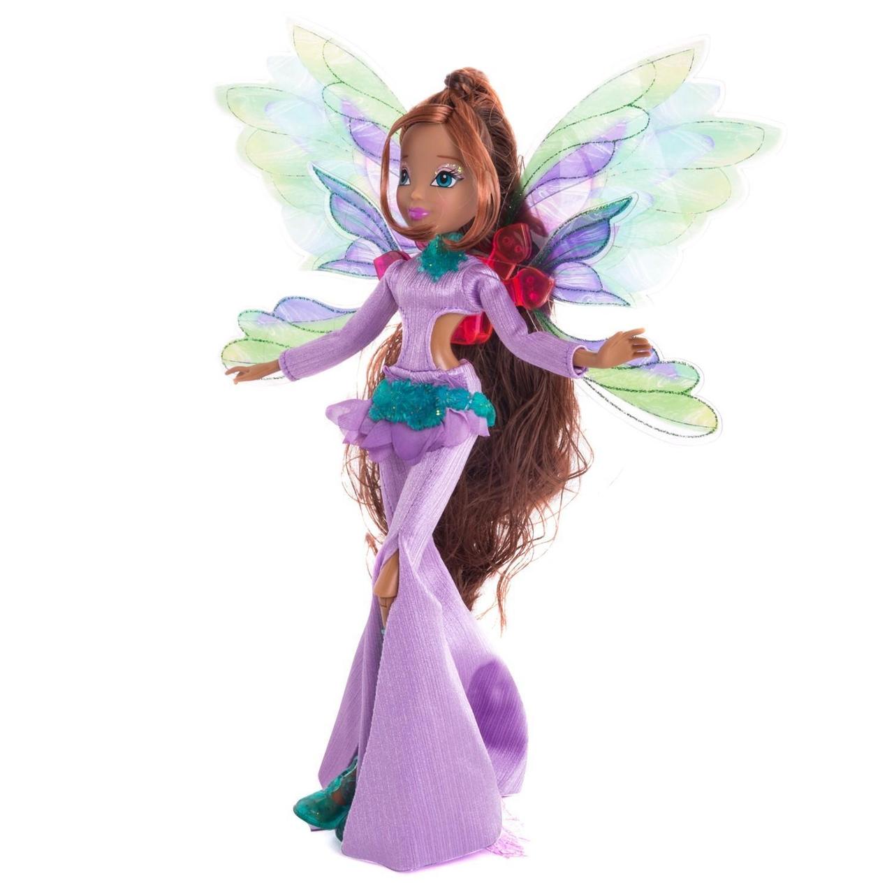 Кукла Winx Club "Онирикс", Лейла IW01611805