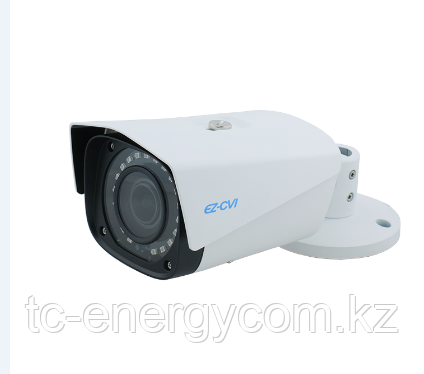 EZCVI HAC-B1B13P-VF (2,7-13,5 ММ) 1МП HDCVI ИК УЛИЧНАЯ ВИДЕОКАМЕРА