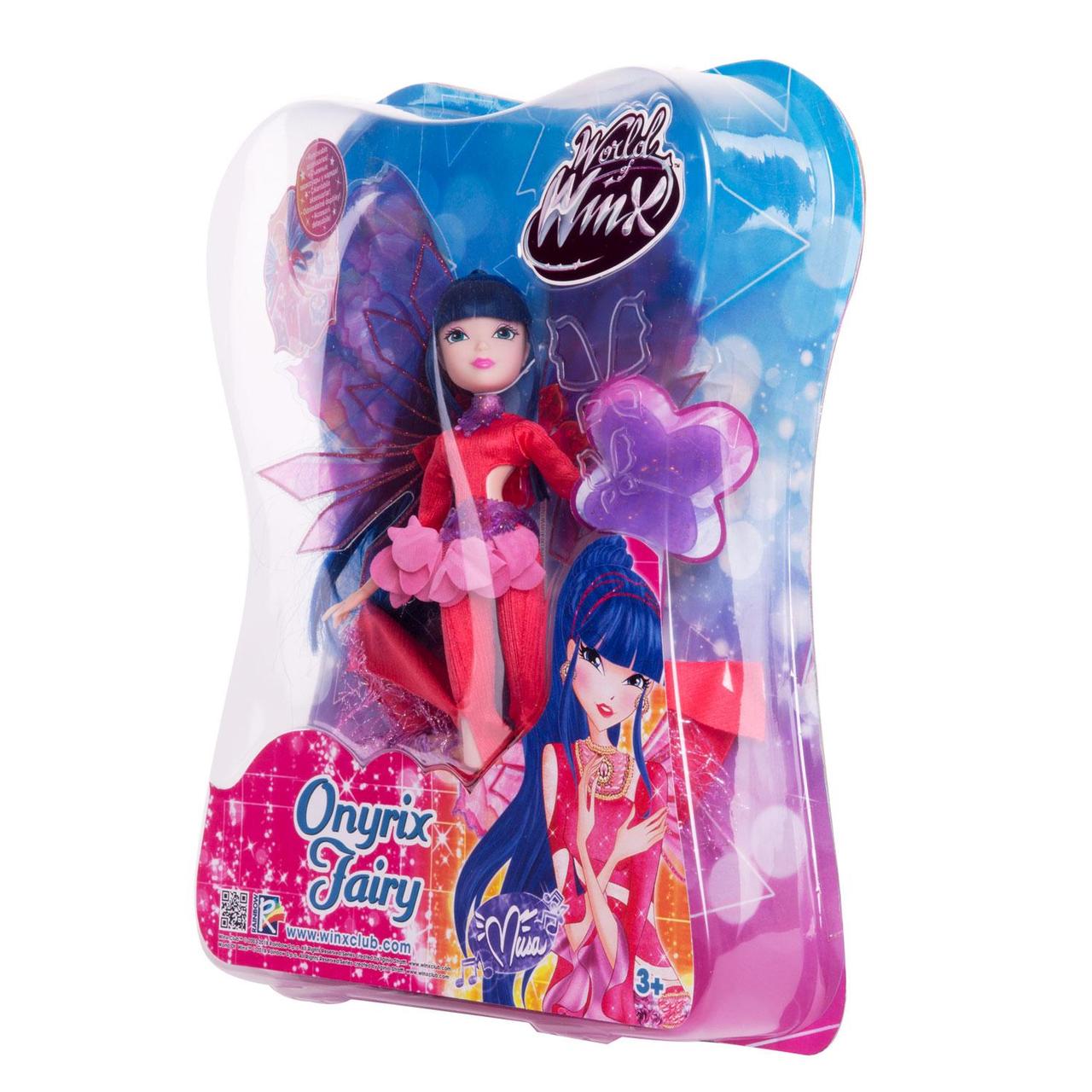 Кукла Winx Club "Онирикс", Муза IW01611804