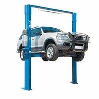 Подъемник двухстоечный, г/п 4,2 тонны СИВИК