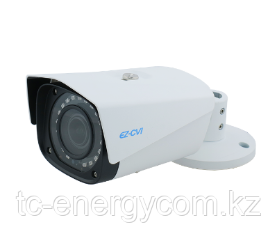 EZCVI HAC-B1B43P-VF (2,7-13,5 ММ) 4МП HDCVI ИК УЛИЧНАЯ ВИДЕОКАМЕРА