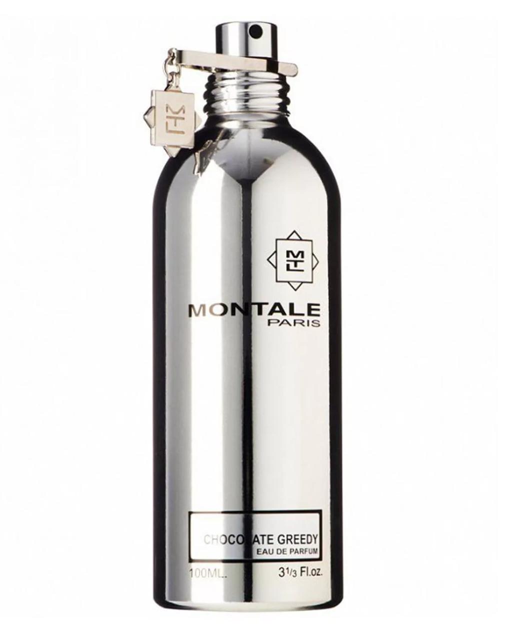 Montale Chocolate Greedy 6ml  Original