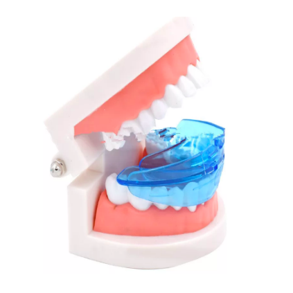 G-Tooth Trainer для выпрямления зубов