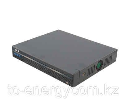 EZCVI XVR-1B16HS 16-КАНАЛЬНЫЙ PENTA-BRID ВИДЕОРЕГИСТРАТОР, 1080P, COMPACT, 1U