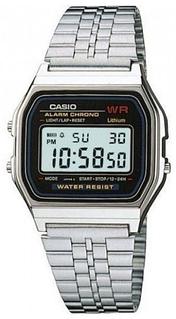 Наручные часы Casio A-159W-N1