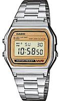 Часы Casio Retro A-158WEA-9ER