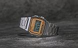 Часы Casio Retro A-158WEA-9ER, фото 11