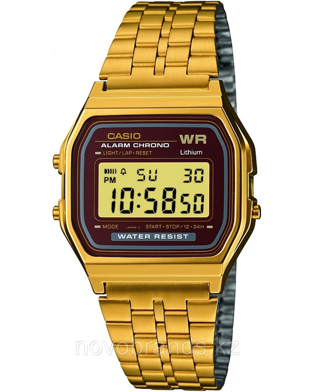 Наручные часы Casio Retro A159-WGEA-5D 
