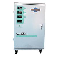 Стабилизатор Mateus SVC-20KVA