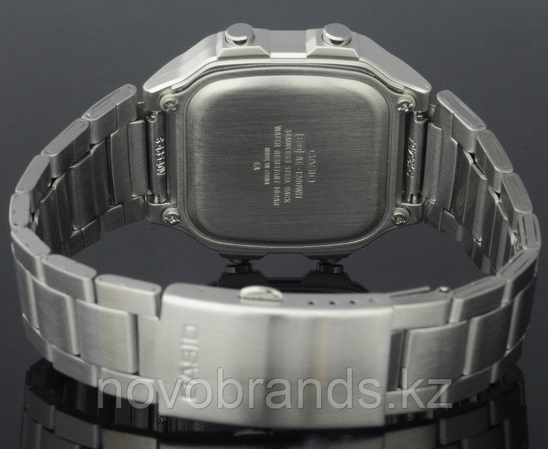 Наручные часы Casio AE-1200WHD-1AVEF - фото 8 - id-p56637759