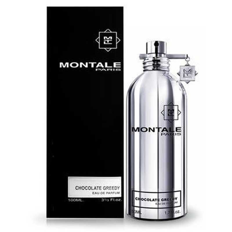 Montale CHOCOLATE GREEDY100ml ORIGINAL