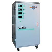 Стабилизатор Mateus SVC-30KVA/380