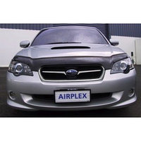 Мухобойка (дефлектор капота) Subaru Outback 2004-2009