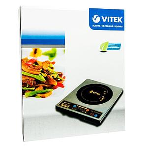 Плита электрическая Vitek, фото 2
