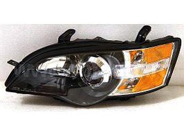 Фара левая Subaru Outback 2005+