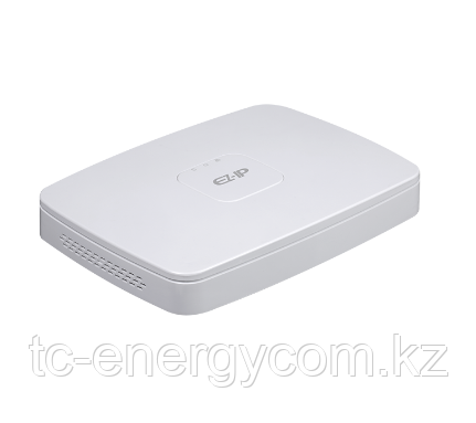 EZIP NVR1A08HS 8-КАНАЛЬНЫЙ СЕТЕВОЙ ВИДЕОРЕГИСТРАТОР, КОМПАКТНЫЙ, 1U