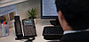 SIP телефон Polycom VVX 401 Skype for Business/Lync edition (2200-48400-019), фото 9
