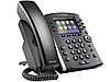 SIP телефон Polycom VVX 411 (2200-48450-025), фото 3