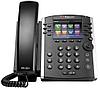SIP телефон Polycom VVX 411 Skype for Business/Lync edition (2200-48450-019), фото 5