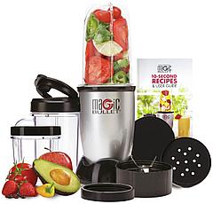 Комбайн кухонный экстрактор питательных веществ NutriBullet, фото 3