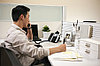 SIP телефон Polycom VVX 501 Skype for Business/Lync edition (2200-48500-019), фото 5