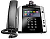 SIP телефон Polycom VVX 601 (2200-48600-025), фото 2
