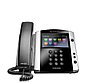 SIP телефон Polycom VVX 601 (2200-48600-025), фото 4