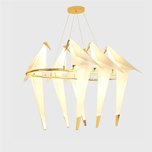Люстра Perch Light 6, фото 3