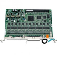 Плата Panasonic KX-TDA6178XJ 24 внутренних аналоговых портов с поддержкой CID