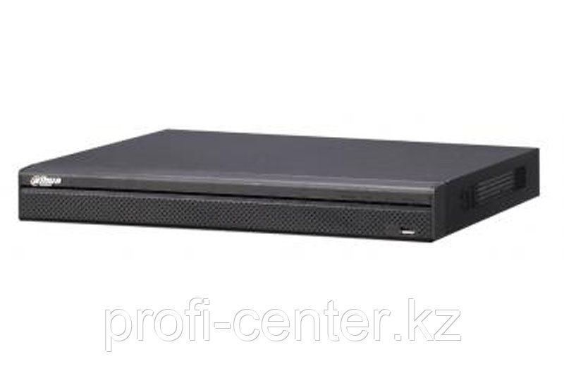 Видеорегистратор NVR4216-4KS2 IP