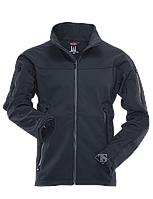 TRU-SPEC Куртка тактическая софтшелл TRU-SPEC 24-7 SERIES® Tactical Softshell Jacket Without Sleeve Loop 2448007 TRU-SPEC Куртка тактическая софтшелл TRU-SPEC 24-7 SERIES® Tactical Softshell Jacket Without Sleeve Loop