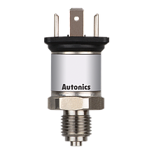 Датчик давления 0 - 2 бар, 4...20мА