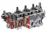 Двигатель Liebherr D946 A7 DPF, Liebherr D936L A6, фото 4