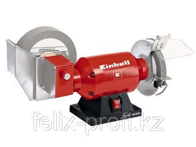 Заточный станок электрический Einhell  TC-WD 150/200, фото 1