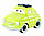 Cars Mattel Micro Drifters 3 Pack Тачки Набор трех машинок Микро Дрифтеры Y1123, фото 5