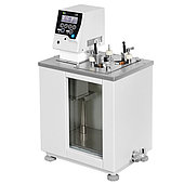 ОПРЕДЕЛЕНИЕ ВЯЗКОСТИ