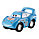 Cars Mattel Micro Drifters 3 Pack Тачки Набор трех машинок Микро Дрифтеры Y1125, фото 3