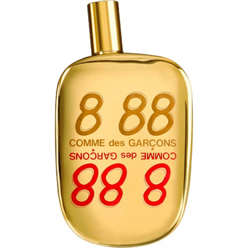 Comme des Garcons 888 (миниатюра 9мл)