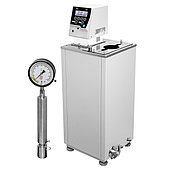 АНАЛИЗ НЕФТЕЙ И НЕФТЕПРОДУКТОВ