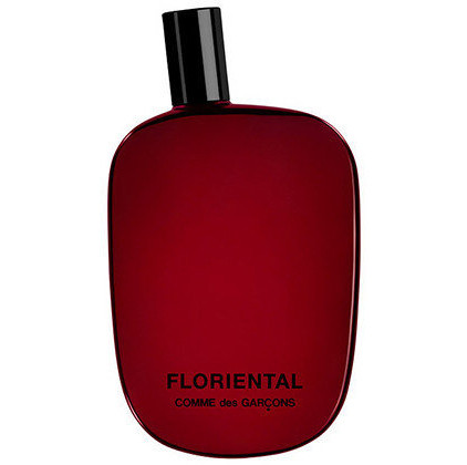 Commes des Garcons Floriental (миниатюра 9мл)