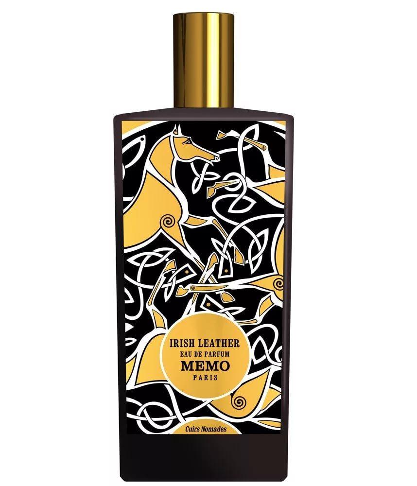 Memo Irish Leather 10ml( миниатюра)